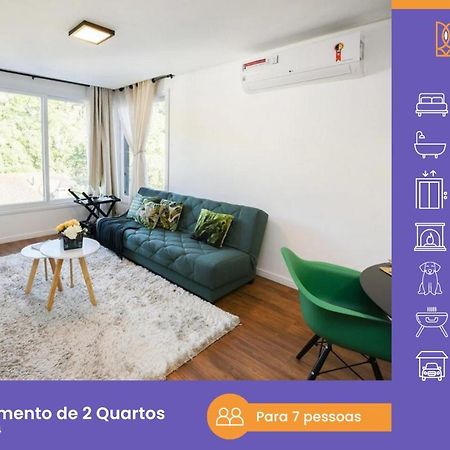 Rosa Edificio Victoria Διαμέρισμα Γκραμάντο Εξωτερικό φωτογραφία
