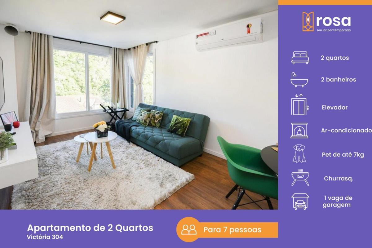 Rosa Edificio Victoria Διαμέρισμα Γκραμάντο Εξωτερικό φωτογραφία