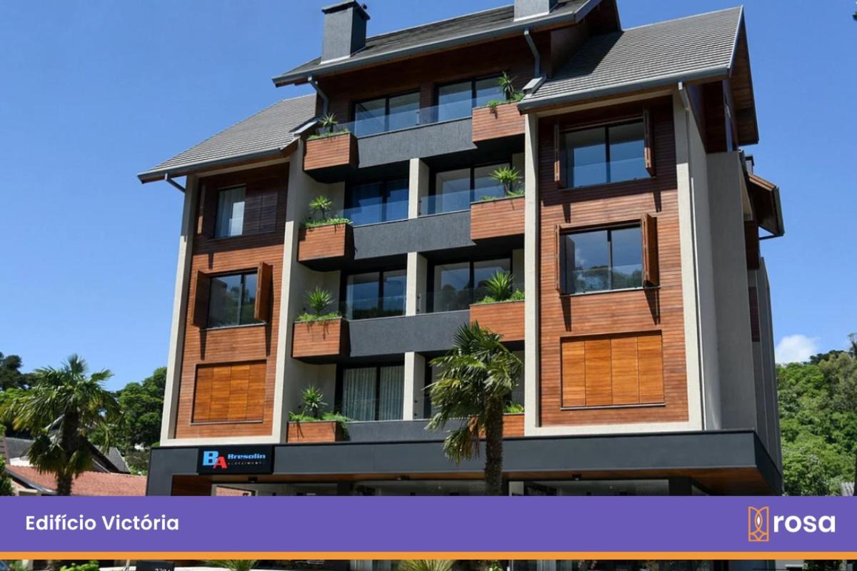 Rosa Edificio Victoria Διαμέρισμα Γκραμάντο Εξωτερικό φωτογραφία