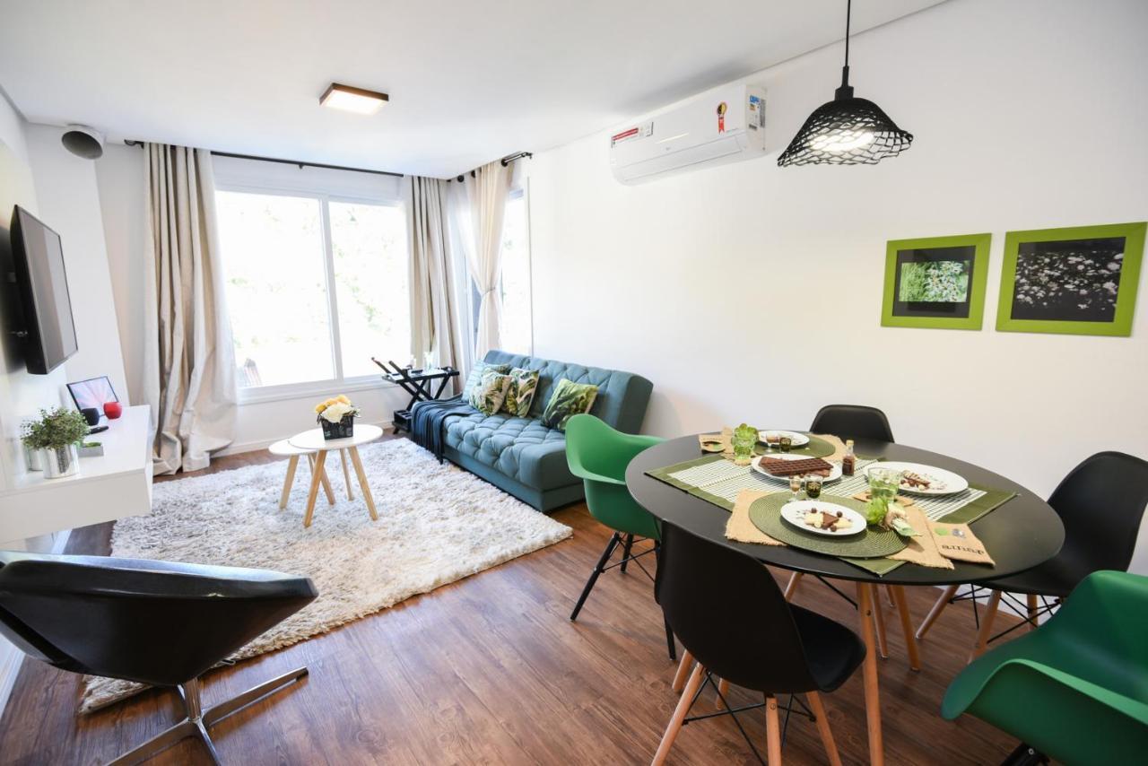 Rosa Edificio Victoria Διαμέρισμα Γκραμάντο Εξωτερικό φωτογραφία