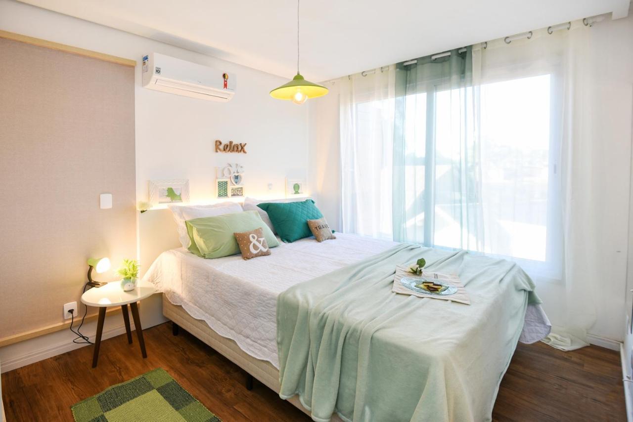 Rosa Edificio Victoria Διαμέρισμα Γκραμάντο Εξωτερικό φωτογραφία