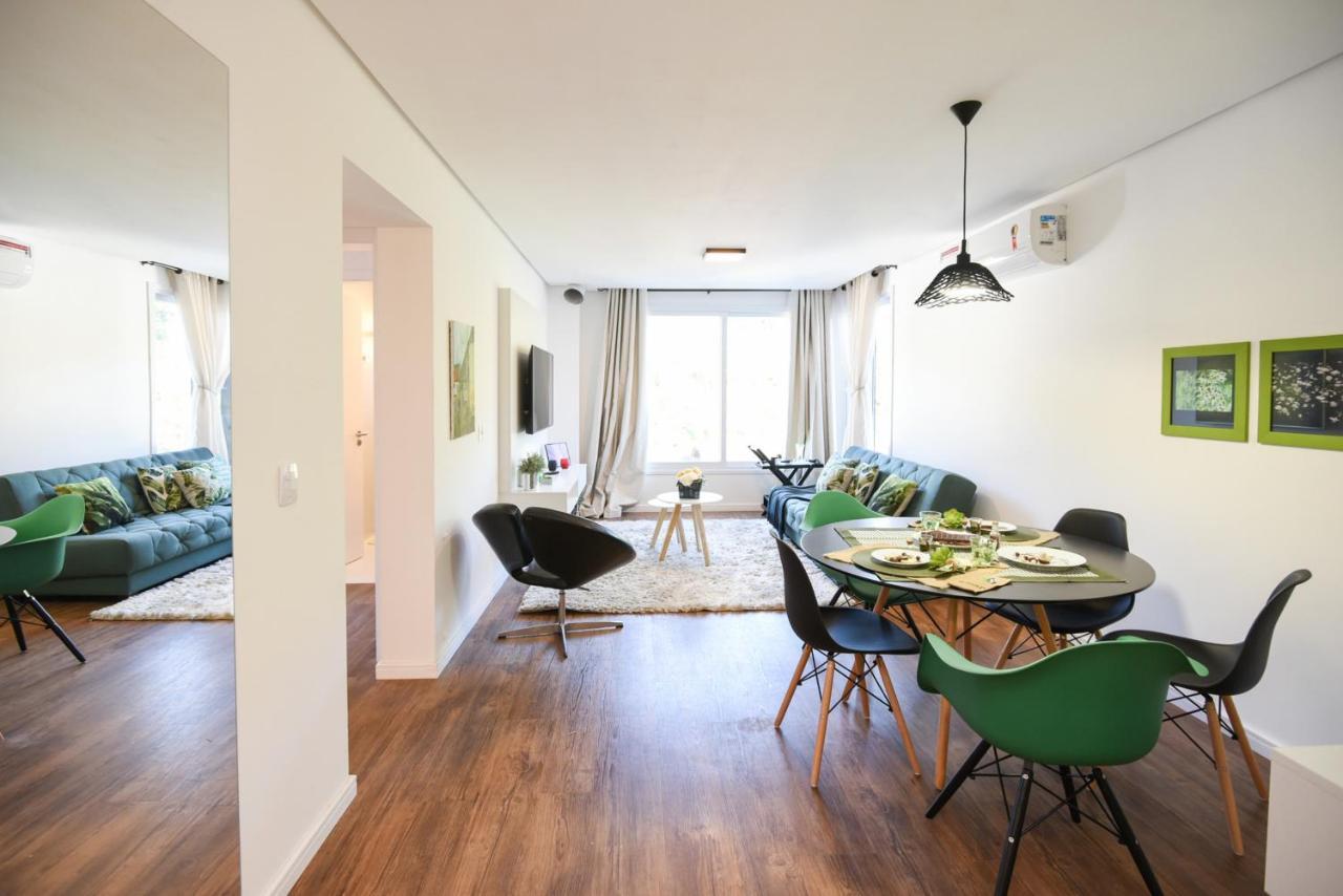 Rosa Edificio Victoria Διαμέρισμα Γκραμάντο Εξωτερικό φωτογραφία