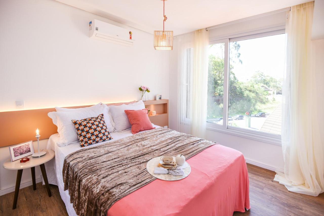 Rosa Edificio Victoria Διαμέρισμα Γκραμάντο Εξωτερικό φωτογραφία
